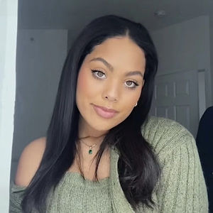 Meet your Posher, Malaika